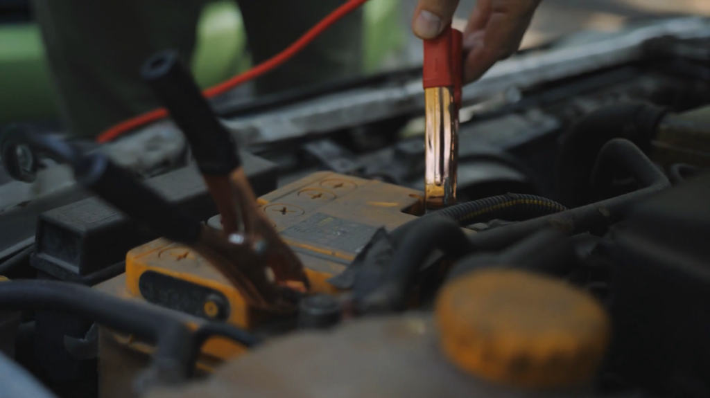 Is Your Car Battery Draining Due to Start-Stop Systems? - CarzSpot