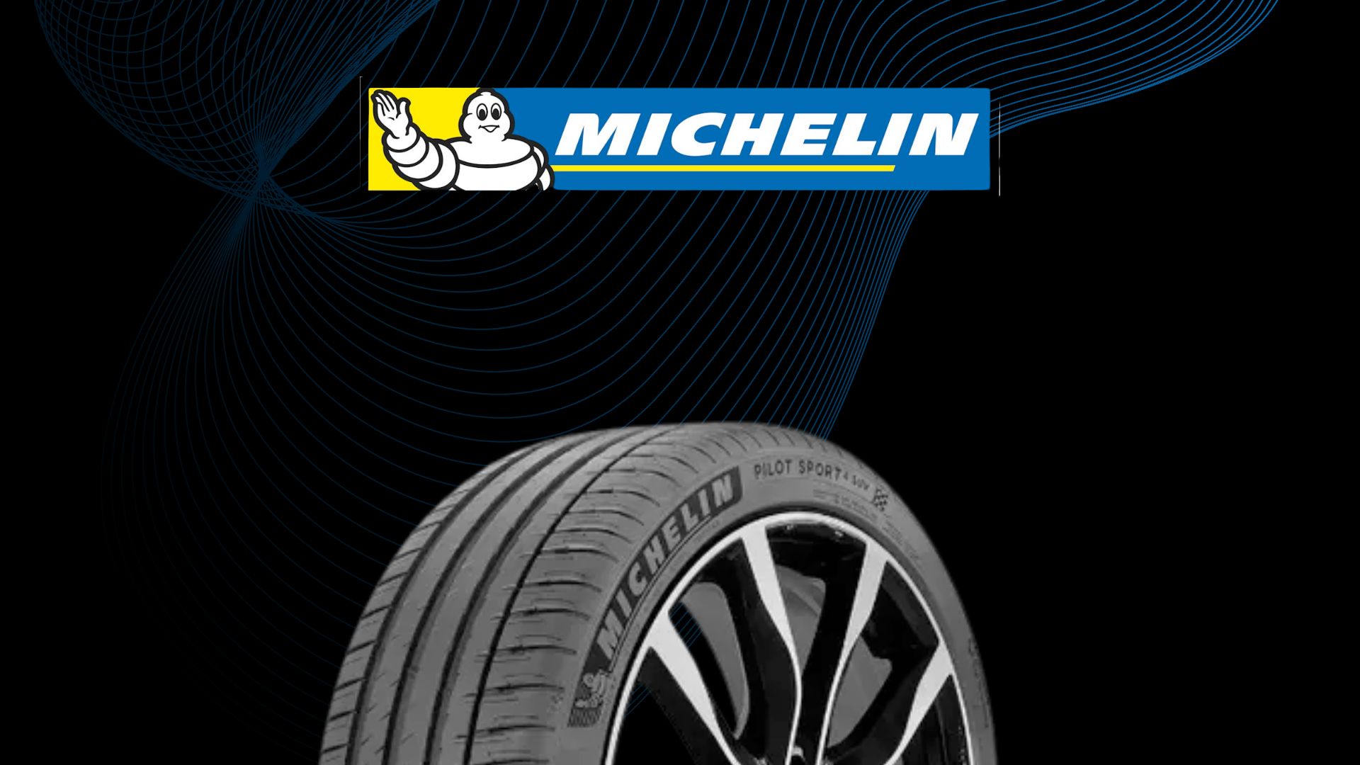 Michelin Car Tires